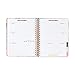 ban.do Design 17 Month Agenda 2017-18 Academic Calender, 5.125