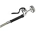 Master Equipment  Stainless Steel Spray Hose — Durable and Versatile Spray Hose for Master Equipment Professional Dog Grooming Tubs