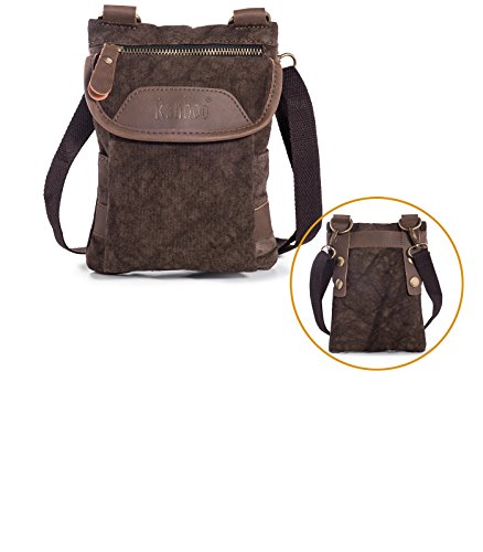 iPhone Plus Crossbody Phone Purse Canvas Tanzania Ubuy