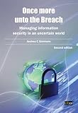 Image de Once More Unto The Breach