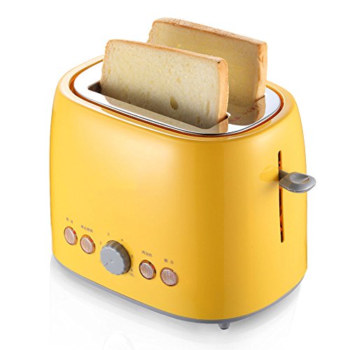 Toaster Home Tostadora Automática Para La Iceland Ubuy