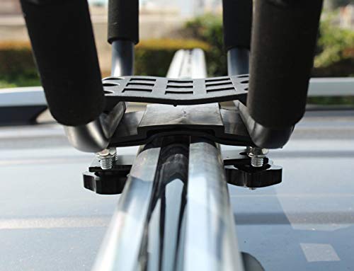 2 Universal+Carrier+Car+Rack+Foldable