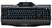 LOGICOOL ゲーミングキーボード G510 920-002533