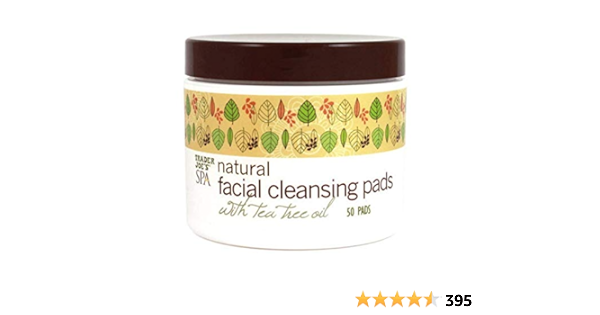 trader joe's makeup remover