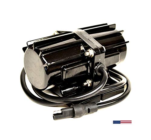 Buyers Saltdogg Snowex Snow Salt Vibrator 200Lbs 200Lb 200 Lb 3007416 D6515