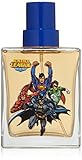 Justice League Cologne By Justice League for Men 3.4 oz Eau De Toilette Spray