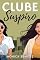 Livro Clube Suspiro