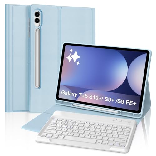 Samsung Keyboard Case