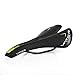 E-accexpert® Bicycle Cycling Bike Road Offroad MTB Bicycle Saddle Seat