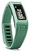 Garmin vívofit Fitness Band - Teal Bundle (Includes Heart Rate Monitor)