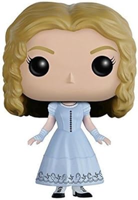 funko pop alice 176