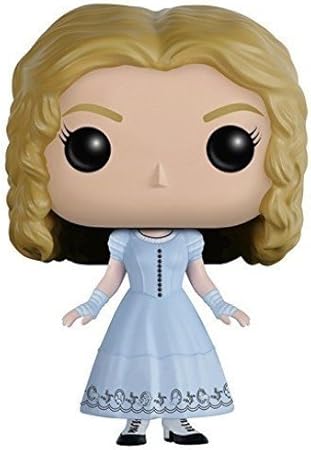 alice funko pop