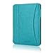 ACdream Kindle Paperwhite Case, Leather Cover fits all Paperwhite generations prior to 2018 (Will not fit All-new Paperwhite 10th generation), Sky Blue