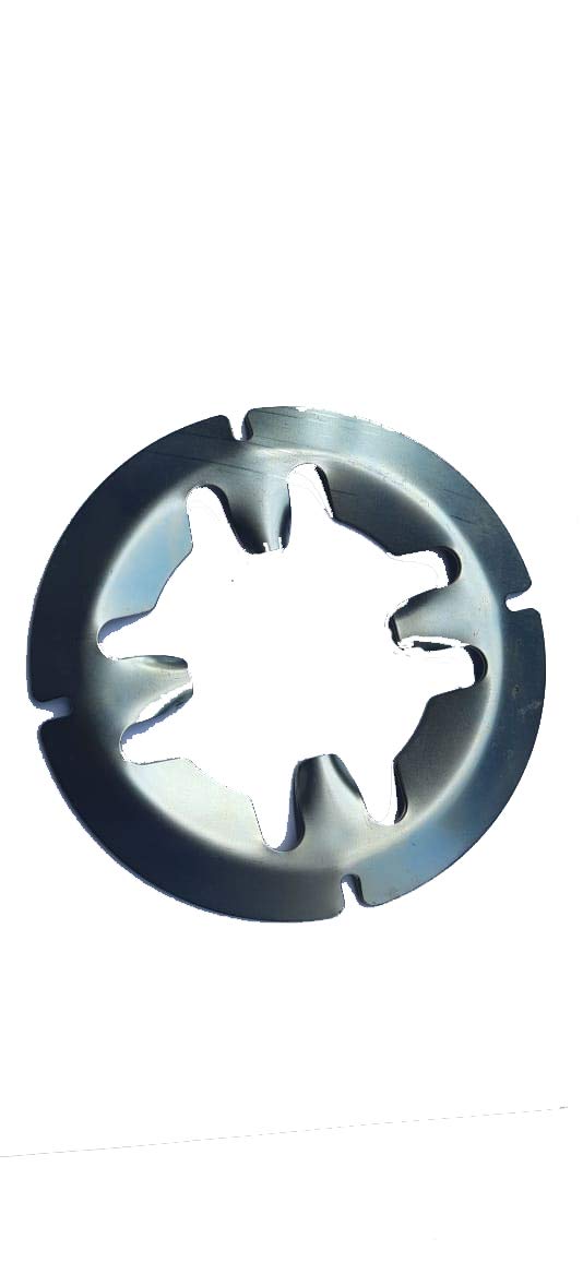 pmw Extra Attachment Removable Gas Stove Burner Grill Jali 2 Piece