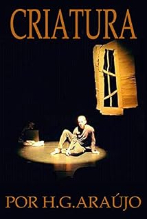 Livro CRIATURA