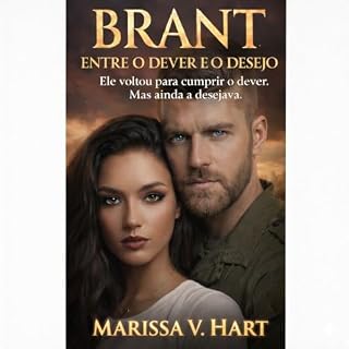Livro Brant: Entre o dever e o desejo