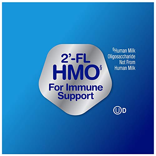 Love & Care Advantage Infant Formula Milk-based Powder With Iron Non-gmo, 23.2 Ounce