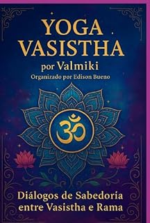 Livro Yoga Vasistha