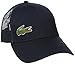 Lacoste Men's Men's Trucker Cap