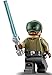 LEGO Star Wars Rebels - Kanan Jarrus Minifigure with Lightsaber Season 2 Variant