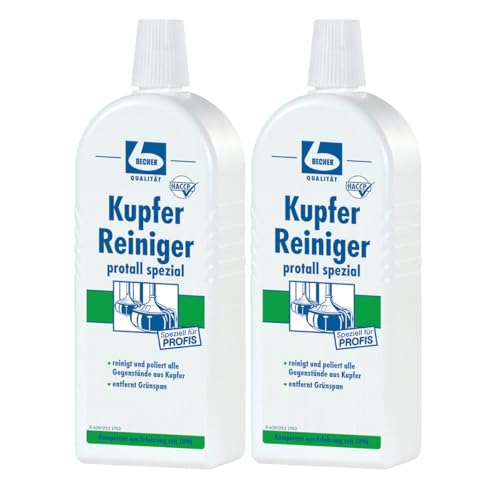 Deal entdeckt: Dr. Becher CLEANING_AGENT für 19,53€ Deal prüfen!