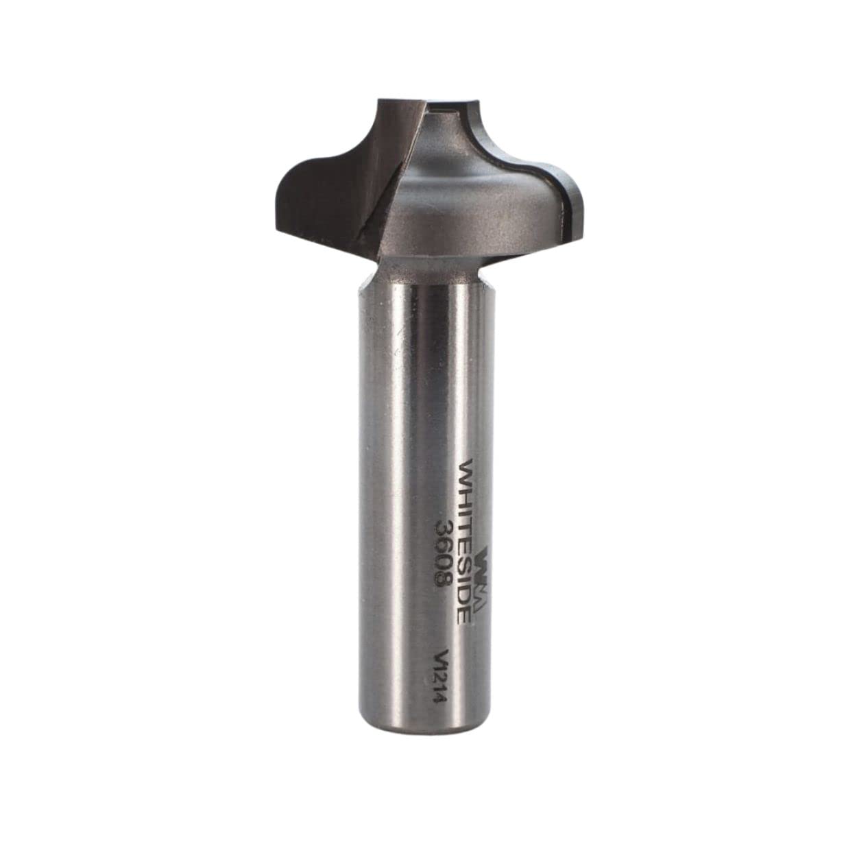 Whiteside Router Bits 3608 Plunge Ogee Bit with 1/2-Inch Shank