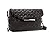 Liraly Crossbody Bags For Women Shoulder Bag Leather Bag Clutch Handbag Tote Purse Hobo Messenger (Black)