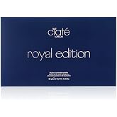 Ciate London-Royal Edition eye shadow palette-24 shades