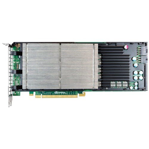 NVIDIA-Tesla-K20-5-GB-GPU-Server-Accelerator-Processing-Unit-Passive-Cooling-900-22081-0010-000