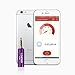 Smart IR Checker Infrared ray Meter IR Counter for Smartphone Android iPhone App