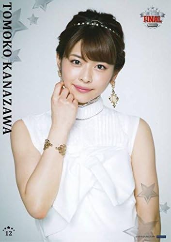 Amazon Co Jp 金澤 朋子 Juice Juice 日本武道館 11 7 Pinnappuposuta Hobby