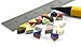 Mosaic-Minis, 1000 Pieces, Triangle 5mm, 20 Colors, MXAL