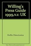 Image de Willings Press Guide 1999: United Kingdom