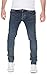 Woosah Mens Slim Fit Jeans Artanis
