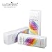 New Begin Salon Quality Non-Woven Wax Strips 3