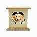 YSF Handmade Really Wood Wooden Pet Dog cat Urns Photo Pet Memorial Urn Casket for Ashes Small Size Box.