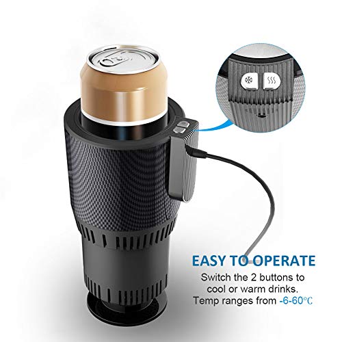 5 VAlinks+Warmer+Electric+Beverage+Heating