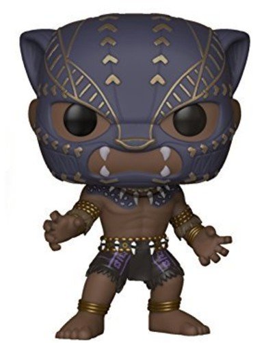 black panther infinity war funko pop