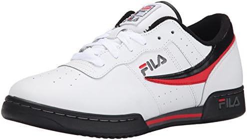 fila men's original fitness lea classic sneaker