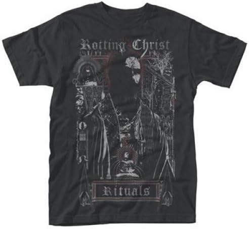 ROTTING CHRIST RITUAL TS