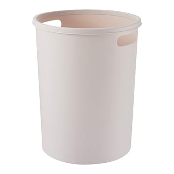 Amazon Com Gj Cs Rubbish Bin Trash Can Household Bathroom