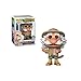 Funko POP! TV Fraggle Rock Traveling Matt 3.75