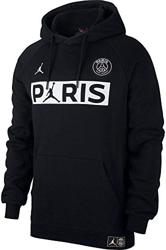 paris st germain hoodie