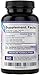 Teraputics Keto Diet Pills with BHB: 800 Mg Keto Burn Advanced Weight Loss Supplements for Men and Women - Vegan Ketosis Fat Burner Supplement to Slim Down, Boost Energy, Enhance Focus - 60 Capsules