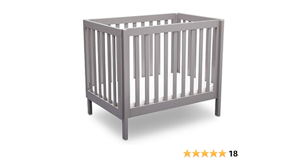 bennington elite mini crib