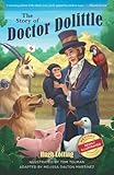 The Story of Doctor Dolittle, Revised, Newly