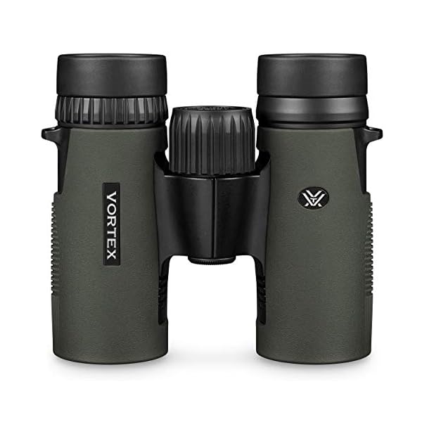 Vortex Optics Diamondback HD 8x32 New, DB-212, Grün – Bild 4