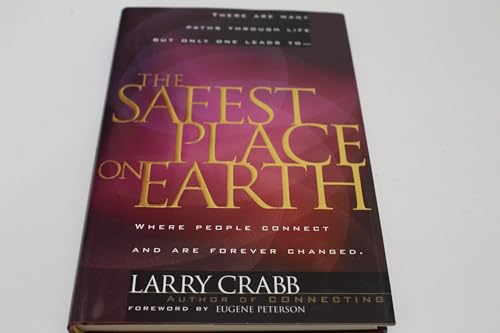 The Safest Place on Earth at Amazon
