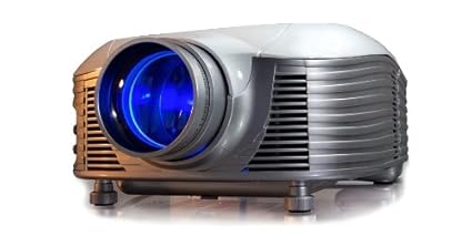 MediaLy B100 LED VIDEOPROYECTOR - Proyector Home Cinema HD Ready ...