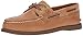 Sperry Top-Sider Men's A/O 2 Eye Boat Shoe,Sahara,13 W US